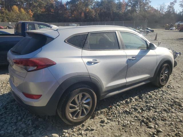 Photo 2 VIN: KM8J33A40JU664495 - HYUNDAI TUCSON SEL 