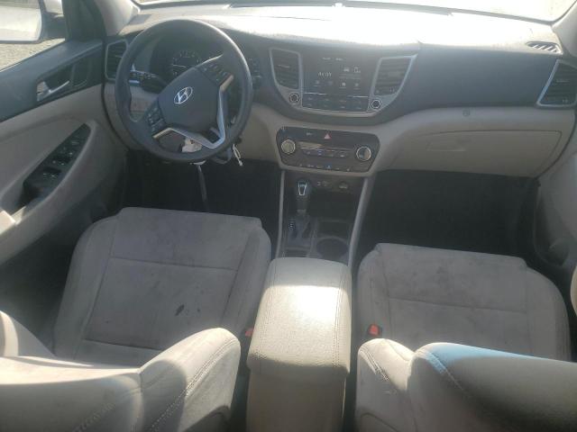 Photo 7 VIN: KM8J33A40JU664495 - HYUNDAI TUCSON SEL 