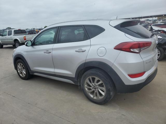 Photo 1 VIN: KM8J33A40JU669499 - HYUNDAI TUCSON SEL 