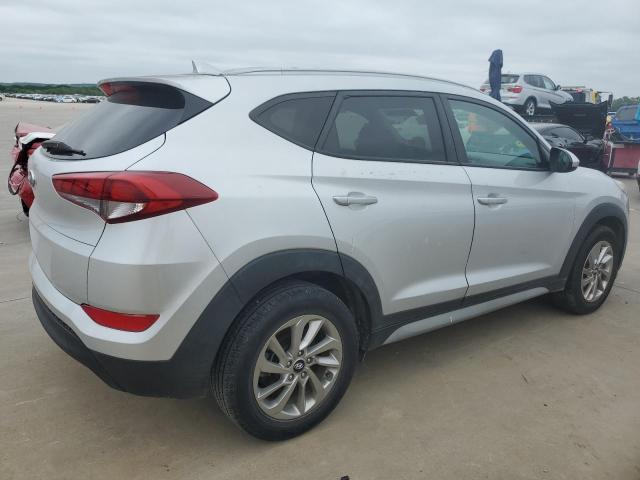 Photo 2 VIN: KM8J33A40JU669499 - HYUNDAI TUCSON SEL 