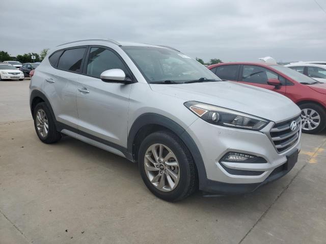 Photo 3 VIN: KM8J33A40JU669499 - HYUNDAI TUCSON SEL 