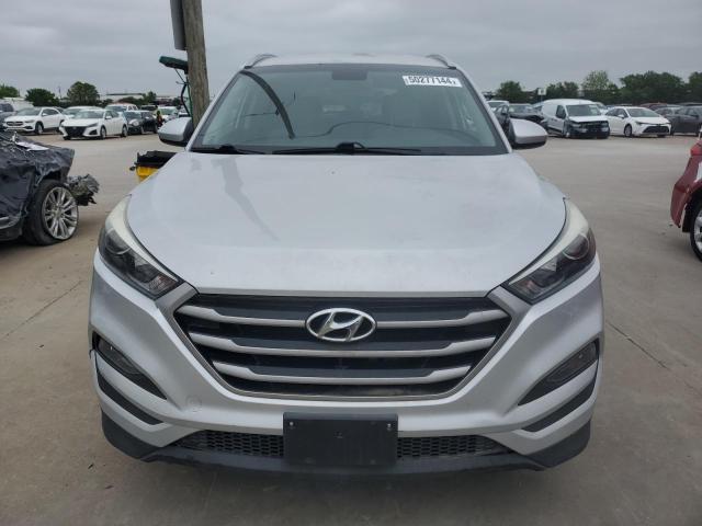 Photo 4 VIN: KM8J33A40JU669499 - HYUNDAI TUCSON SEL 