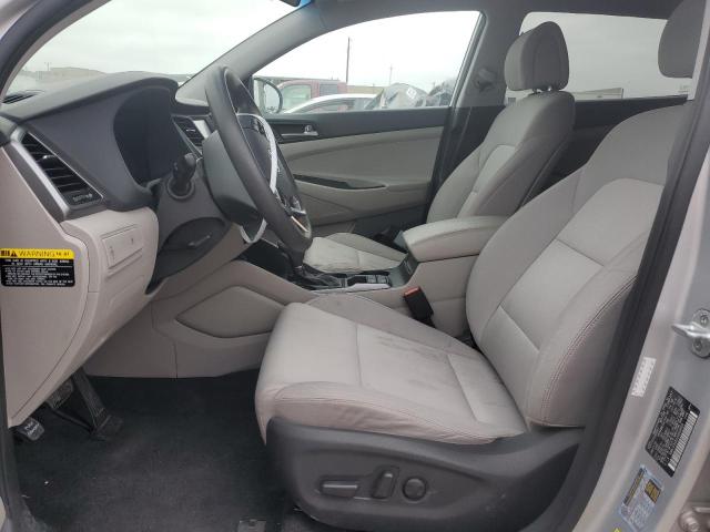 Photo 6 VIN: KM8J33A40JU669499 - HYUNDAI TUCSON SEL 