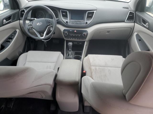 Photo 7 VIN: KM8J33A40JU669499 - HYUNDAI TUCSON SEL 