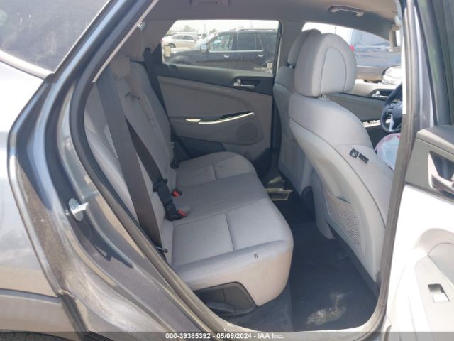 Photo 7 VIN: KM8J33A40JU678428 - HYUNDAI TUCSON 