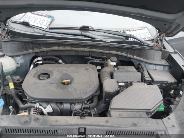 Photo 9 VIN: KM8J33A40JU682690 - HYUNDAI TUCSON 