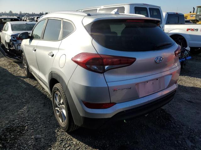 Photo 1 VIN: KM8J33A40JU684746 - HYUNDAI TUCSON 