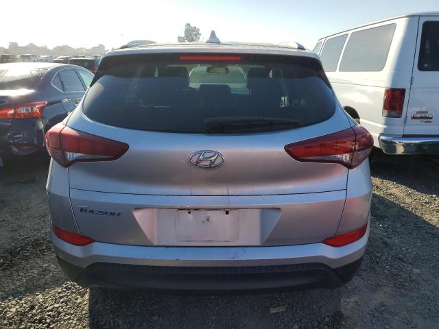 Photo 5 VIN: KM8J33A40JU684746 - HYUNDAI TUCSON 