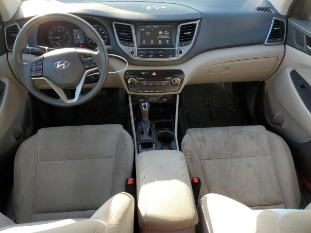 Photo 7 VIN: KM8J33A40JU684746 - HYUNDAI TUCSON 