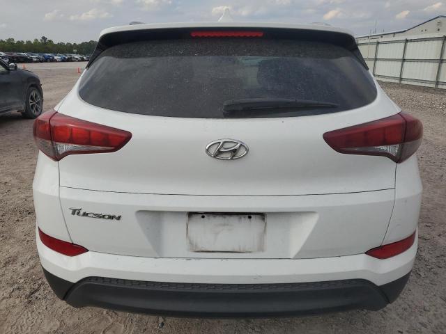 Photo 5 VIN: KM8J33A40JU689414 - HYUNDAI TUCSON SEL 