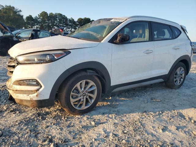 Photo 0 VIN: KM8J33A40JU713923 - HYUNDAI TUCSON SEL 