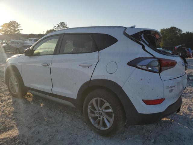 Photo 1 VIN: KM8J33A40JU713923 - HYUNDAI TUCSON SEL 