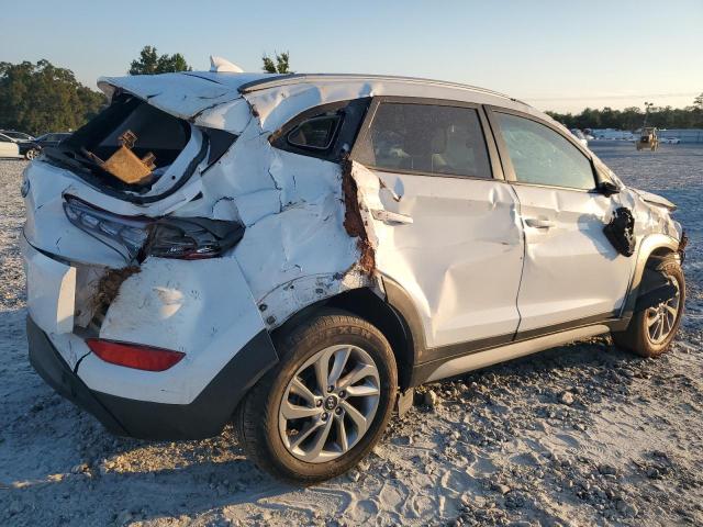 Photo 2 VIN: KM8J33A40JU713923 - HYUNDAI TUCSON SEL 