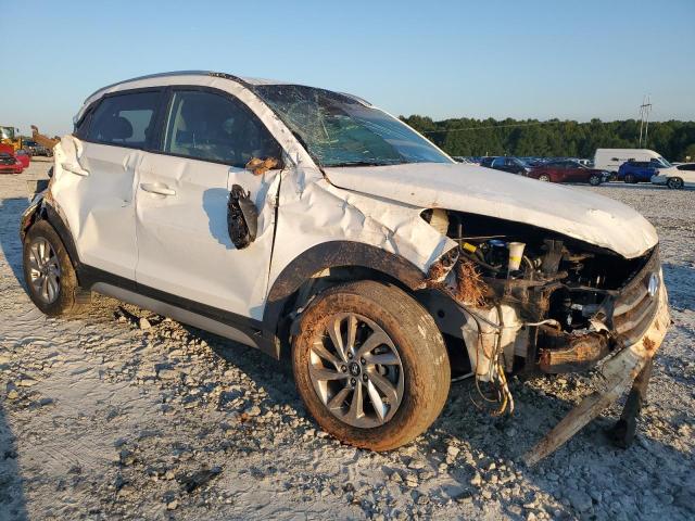 Photo 3 VIN: KM8J33A40JU713923 - HYUNDAI TUCSON SEL 