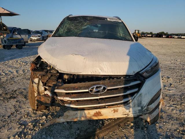 Photo 4 VIN: KM8J33A40JU713923 - HYUNDAI TUCSON SEL 