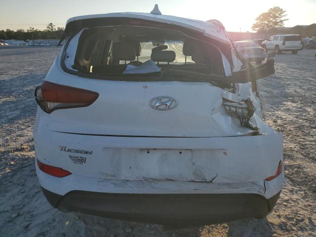 Photo 5 VIN: KM8J33A40JU713923 - HYUNDAI TUCSON SEL 