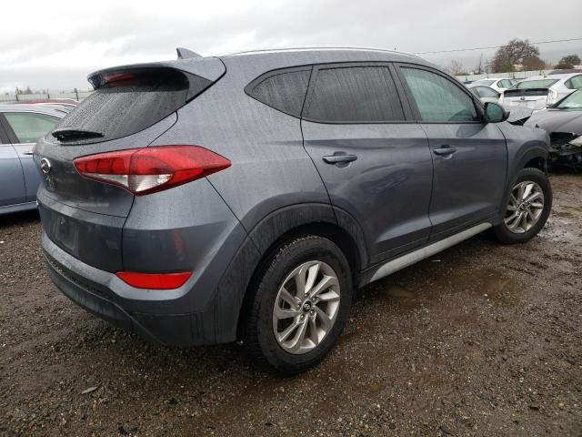 Photo 2 VIN: KM8J33A40JU735615 - HYUNDAI TUCSON SEL 