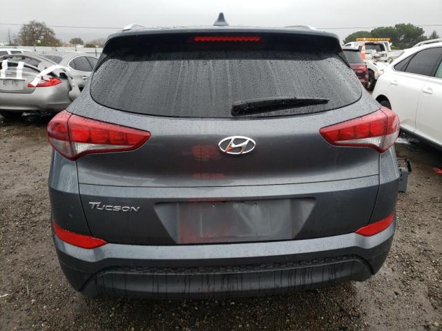 Photo 5 VIN: KM8J33A40JU735615 - HYUNDAI TUCSON SEL 