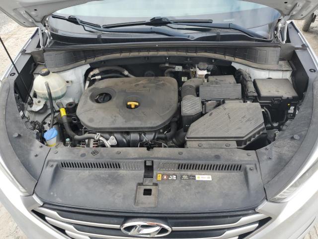 Photo 10 VIN: KM8J33A40JU769716 - HYUNDAI TUCSON SEL 