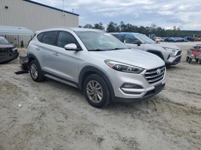 Photo 3 VIN: KM8J33A40JU769716 - HYUNDAI TUCSON SEL 