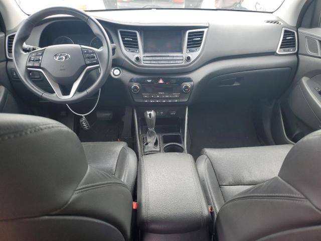 Photo 7 VIN: KM8J33A40JU769716 - HYUNDAI TUCSON SEL 