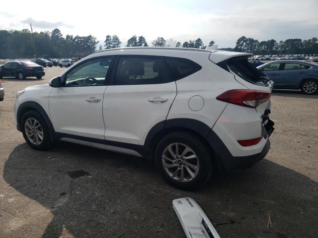 Photo 1 VIN: KM8J33A40JU801323 - HYUNDAI TUCSON SEL 