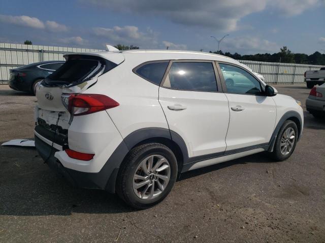 Photo 2 VIN: KM8J33A40JU801323 - HYUNDAI TUCSON SEL 