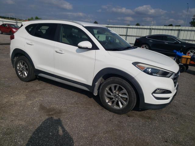 Photo 3 VIN: KM8J33A40JU801323 - HYUNDAI TUCSON SEL 