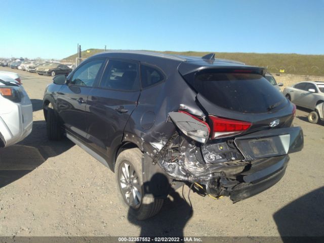 Photo 2 VIN: KM8J33A40JU830210 - HYUNDAI TUCSON 