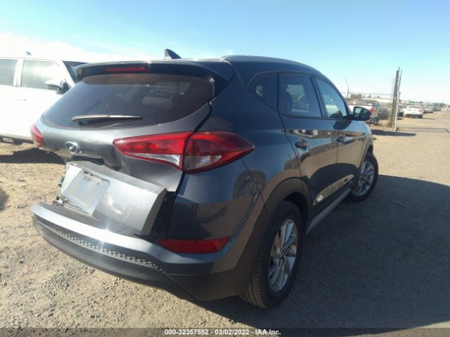 Photo 3 VIN: KM8J33A40JU830210 - HYUNDAI TUCSON 