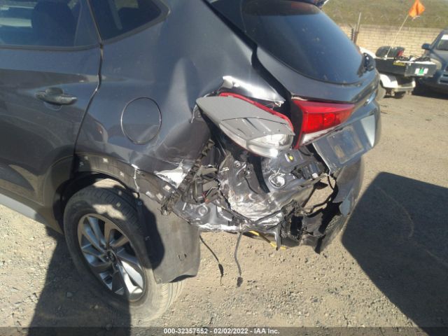 Photo 5 VIN: KM8J33A40JU830210 - HYUNDAI TUCSON 