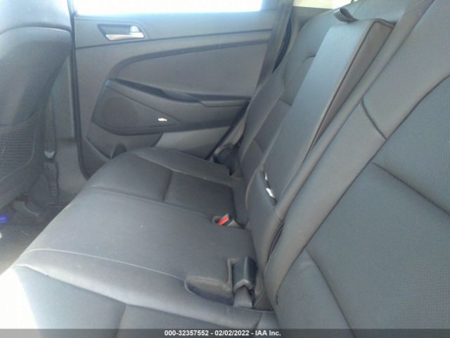 Photo 7 VIN: KM8J33A40JU830210 - HYUNDAI TUCSON 