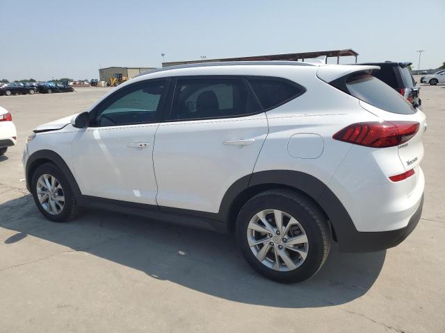 Photo 1 VIN: KM8J33A40KU008783 - HYUNDAI TUCSON LIM 