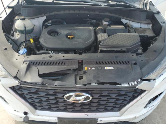 Photo 11 VIN: KM8J33A40KU008783 - HYUNDAI TUCSON LIM 