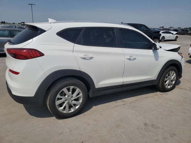 Photo 2 VIN: KM8J33A40KU008783 - HYUNDAI TUCSON LIM 