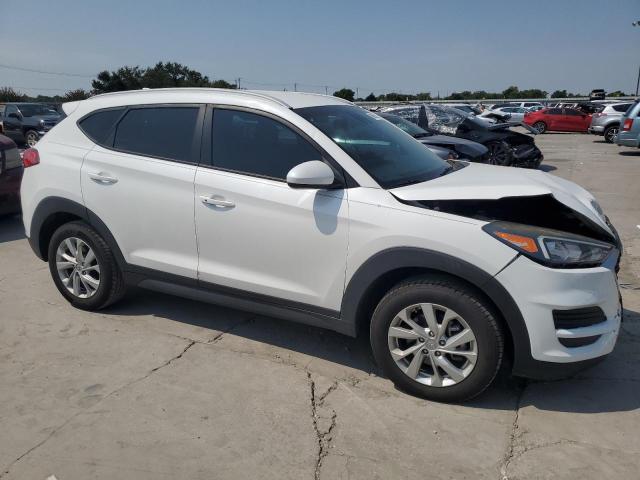 Photo 3 VIN: KM8J33A40KU008783 - HYUNDAI TUCSON LIM 