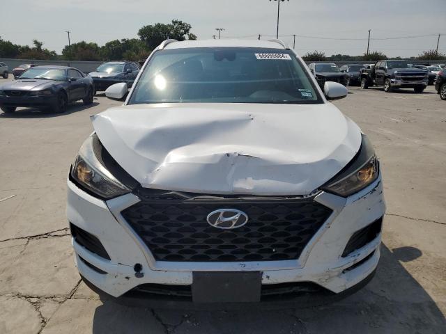 Photo 4 VIN: KM8J33A40KU008783 - HYUNDAI TUCSON LIM 