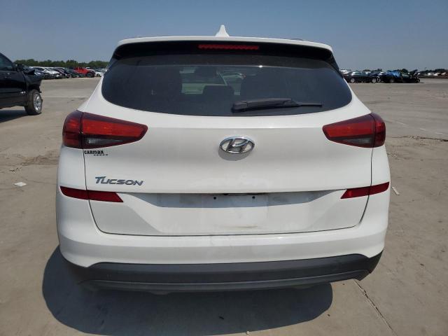 Photo 5 VIN: KM8J33A40KU008783 - HYUNDAI TUCSON LIM 