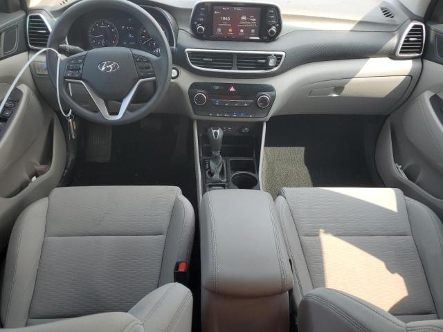 Photo 7 VIN: KM8J33A40KU008783 - HYUNDAI TUCSON LIM 