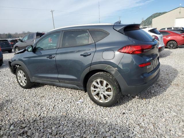 Photo 1 VIN: KM8J33A40KU055974 - HYUNDAI TUCSON LIM 