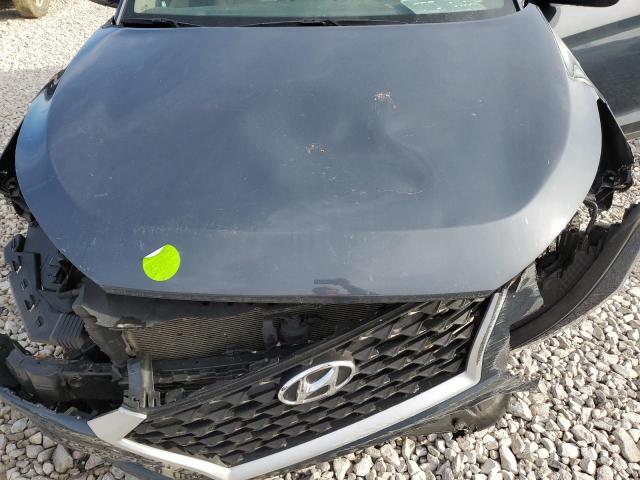 Photo 11 VIN: KM8J33A40KU055974 - HYUNDAI TUCSON LIM 