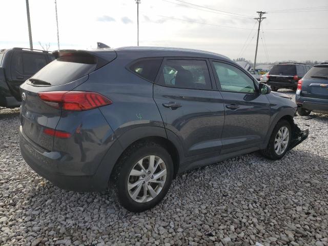 Photo 2 VIN: KM8J33A40KU055974 - HYUNDAI TUCSON LIM 