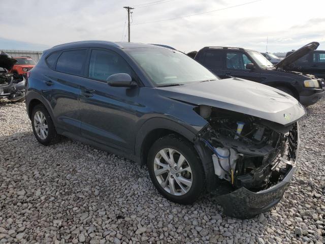 Photo 3 VIN: KM8J33A40KU055974 - HYUNDAI TUCSON LIM 