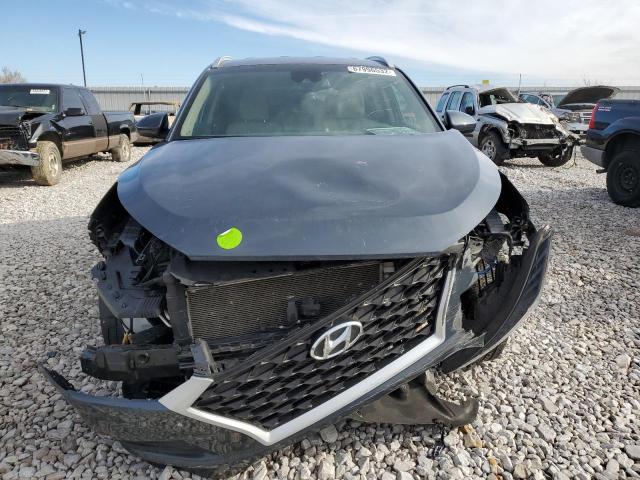 Photo 4 VIN: KM8J33A40KU055974 - HYUNDAI TUCSON LIM 