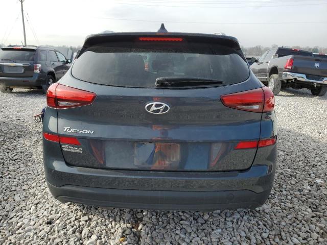 Photo 5 VIN: KM8J33A40KU055974 - HYUNDAI TUCSON LIM 