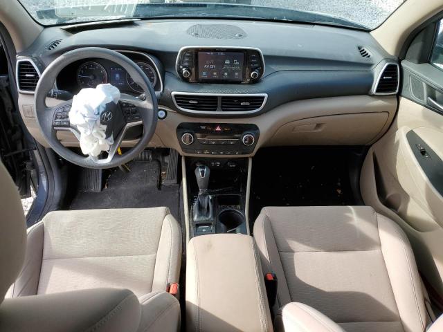 Photo 7 VIN: KM8J33A40KU055974 - HYUNDAI TUCSON LIM 