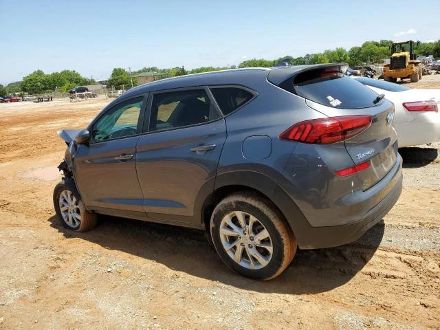 Photo 1 VIN: KM8J33A40KU865508 - HYUNDAI TUCSON LIM 