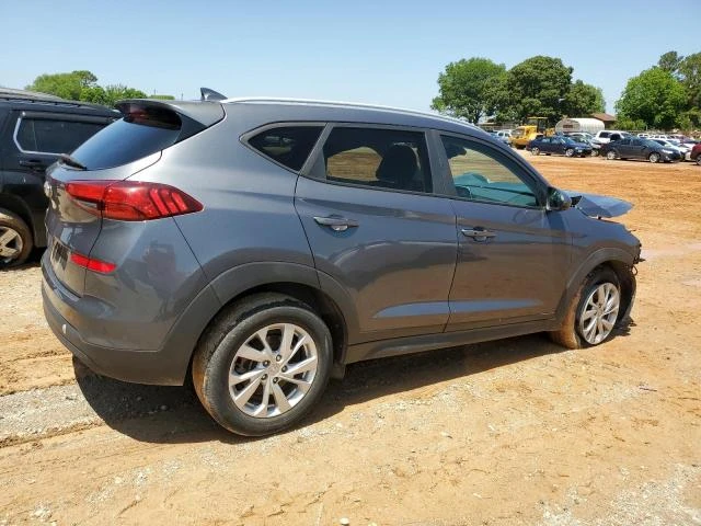 Photo 2 VIN: KM8J33A40KU865508 - HYUNDAI TUCSON LIM 