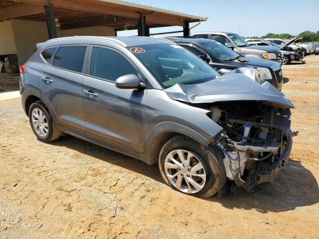 Photo 3 VIN: KM8J33A40KU865508 - HYUNDAI TUCSON LIM 