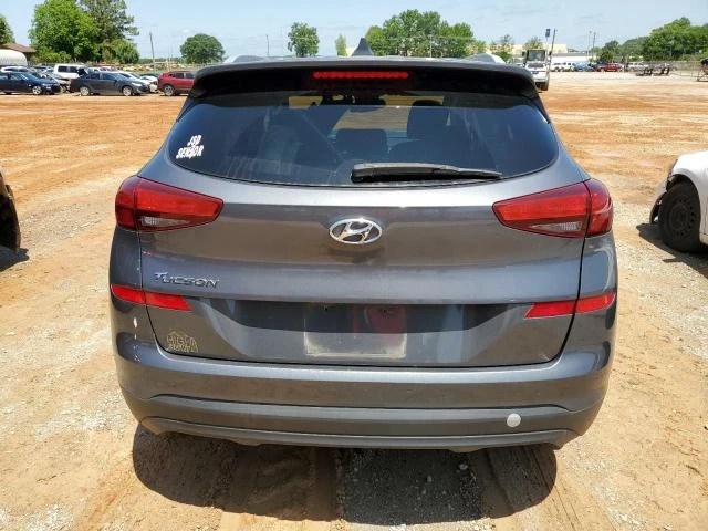 Photo 5 VIN: KM8J33A40KU865508 - HYUNDAI TUCSON LIM 